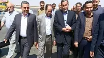 اشتغالزایی 20 نفر در مجتمع خدماتی رفاهی پردیس غرب