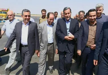 اشتغالزایی 20 نفر در مجتمع خدماتی رفاهی پردیس غرب