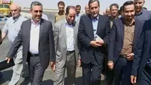 اشتغالزایی 20 نفر در مجتمع خدماتی رفاهی پردیس غرب