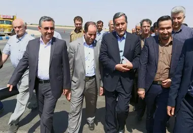 اشتغالزایی 20 نفر در مجتمع خدماتی رفاهی پردیس غرب