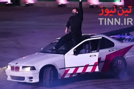 نمایشگاه خودروی ریاض