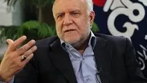 زنگنه: ایران مشکلی برای حضور آمریکا، در صنعت نفت ایران ندارد