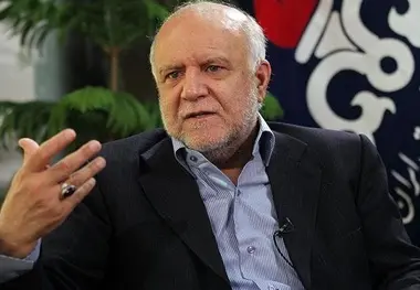 زنگنه: ایران مشکلی برای حضور آمریکا، در صنعت نفت ایران ندارد