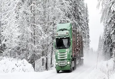 I_HeERO project shows the road safety application of e-CMR 