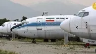 روایت فوربز از روزگار دشوار ناوگان هوایی ایران
