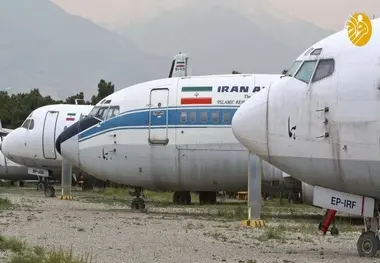 روایت فوربز از روزگار دشوار ناوگان هوایی ایران
