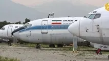 روایت فوربز از روزگار دشوار ناوگان هوایی ایران
