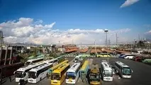 پایانه بیهقی تهران جمعه تعطیل است


