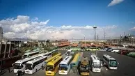 پایانه‌ های مسافربری تبریز هوشمند می‌ شود