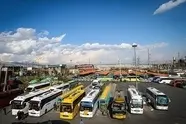 اعتراض رانندگان به استراحتگاه پایانه بیهقی؛ افزایش ۳ برابری نرخ بدون بهبود خدمات