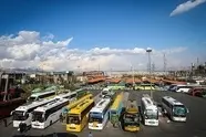 اعتراض رانندگان به استراحتگاه پایانه بیهقی؛ افزایش ۳ برابری نرخ بدون بهبود خدمات