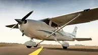 ساخت موتور هواپیمای ۲ تا ۴ نفره از سوی فناوران کشور
