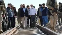 تکمیل بخش مهمی از کریدور شمال-جنوب تا پاییز امسال