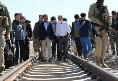 تکمیل بخش مهمی از کریدور شمال-جنوب تا پاییز امسال