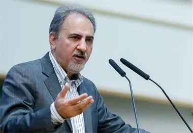 اینکه شهرداری یک کار صرفا اجرایی و عملیاتی است را قبول ندارم
