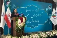 آغاز ساخت آزادراه پردیس هراز با حضور وزیر راه و شهرسازی