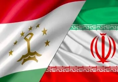 اتصال هوایی قطب گردشگری ایران و تاجیکستان از امروز