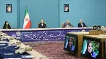 واگذاری برخی اختیارات هیئت دولت به استانداران