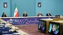 افتتاح ۴۲۱۹ پروژه حمل‌ونقلی با حضور رئیس جمهوری و وزیر راه و شهرسازی 