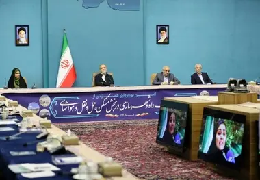 راهکارهای وزیر راه و شهرسازی برای تسهیل ساخت مسکن حمایتی و کارگری