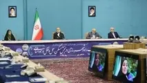 واگذاری برخی اختیارات هیئت دولت به استانداران