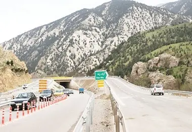 گام‌هایی که جاده‌ها را در پساتحریم روئین تن می‌کند