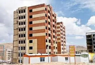 نیاز به تولید ۵.۳ میلیون مسکن داریم
