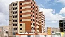 نیاز به تولید ۵.۳ میلیون مسکن داریم