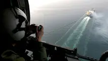 Iran Ready for U.S. Waivers to End as Guards Threaten to Shut Strait of Hormuz
