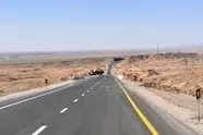 خط کشی ۲۸۵۰ کیلومتر از محورهای مواصلاتی خراسان شمالی