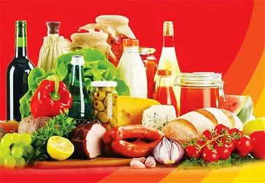 خلاقیت در تبلیغات خوراکی‌ها با ممیزی گره خورده است