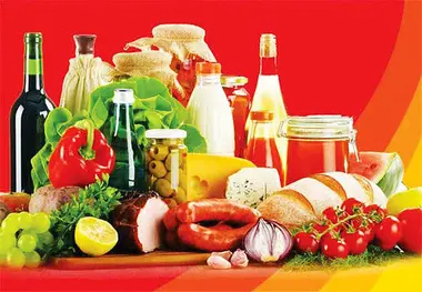 قیمت جهانی مواد غذایی افزایش یافت 