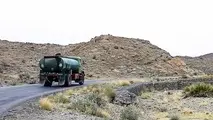قاچاق سوخت از «اوپک ایران» 
