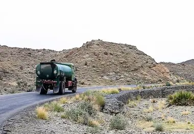 قاچاق سوخت از «اوپک ایران» 