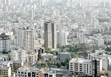 مسکن در تهران وارد کانال ۱۴ میلیونی شد
