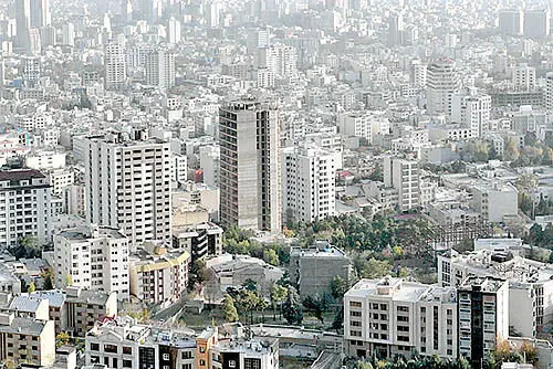 بحران یافتن مستاجر برای صاحبخانه‌های تهرانی