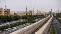 پیش بینی اعتبار برای ساخت زیرگذر امام موسی صدر قم