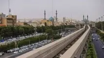 پیش بینی اعتبار برای ساخت زیرگذر امام موسی صدر قم