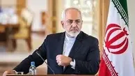 وزارت خارجه: شایعه استعفای ظریف حتی ارزش تکذیب هم ندارد