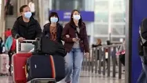 اعلام آمادگی فرودگاه لندن برای مقابله با ویروس جدید چینی