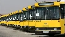 خدمت رسانی اتوبوس‌رانی برای «دربی 86» 