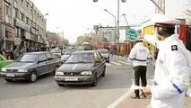 پلیس پایتخت: رانندگان از سرعت زیاد در معابر خلوت خودداری کنند