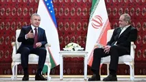 ایران راه دریا را به روی ازبکستان باز می کند
