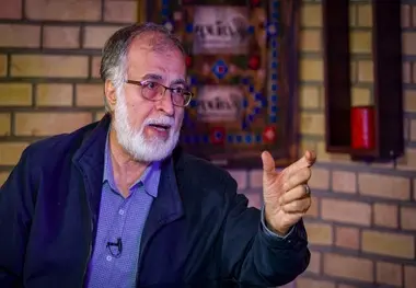عطریانفر: پزشکیان گوشه ای از واقعیت ها را عیان کرد زیرا...