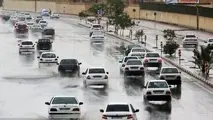 باران تا پنجشنبه در بوشهر ادامه دارد/ کاهش محسوس دما