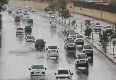 باران تا پنجشنبه در بوشهر ادامه دارد/ کاهش محسوس دما