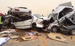 هر تصادف یک گل به خودی است!!