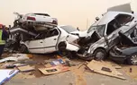 هر تصادف یک گل به خودی است!!