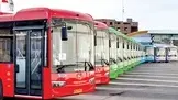 تمهیدات حمل و نقلی شهر تهران برای مهر ماه