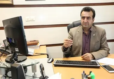 بهره برداری از ٣ پروژه سرمایه گذاری در مجتمع بندری انزلی